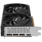 Видеокарта MSI GeForce RTX 5050 8G SHADOW 2X, NVIDIA RTX 5050, 8 ГБ GDDR6, 128 бит, PCI-e 5.0, 1xHDMI, 3xDP, 2587 МГц, фото6