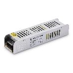 GS8652 блок питания 12V 120W 10A IP20 185-260V EMC 188*46*36, фото6