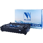 Картридж лазерный NVPrint совместимый HP CF325X для HP Enterprise MFP flow M830/LJ M806 (40000k), фото 1