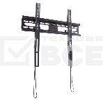 Кронштейн для телевизора Kromax FLAT-3 черный 22
