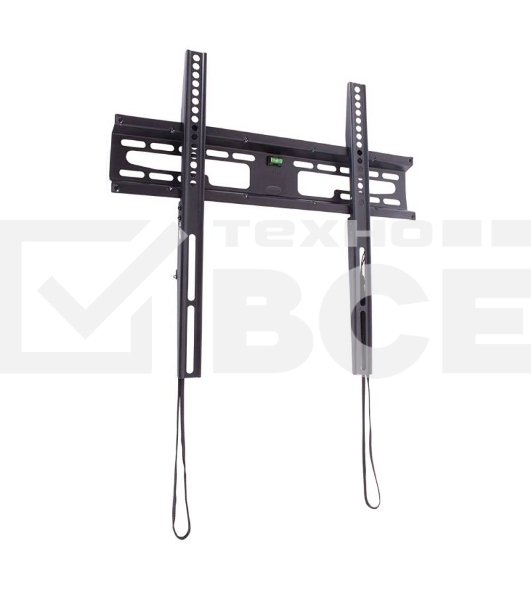 Кронштейн для телевизора Kromax FLAT-3 черный 22