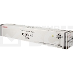 Картридж лазерный Canon C-EXV45 Bk для iR ADV C7260i/C7270i /C7280i . черный., фото 1