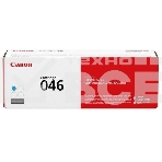 Картридж лазерный Canon 046C голубой для i-SENSYS MF732/734/735, LBP653/654 2300 страниц, фото6