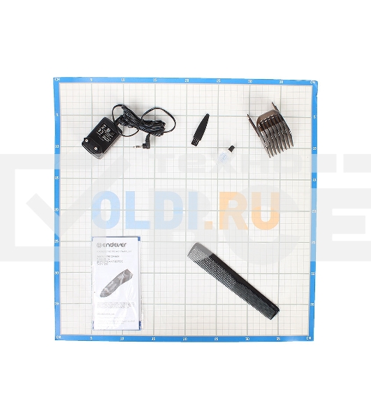 машинка для стрижки Endever SVEN 980