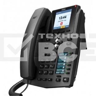 Телефон IP Fanvil X4G
