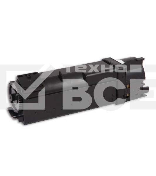 Картридж лазерный Cactus CS-PH6140C (106R01481) голубой (2000 стр.) для Xerox 6140