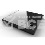 Привод Blu-Ray Asus SBC-06D2X-U/BLK/G/AS черный USB slim внешний RTL, фото9