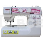 Швейная машина Janome Sew Line 500s белый, фото 1