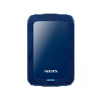 Внешний HDD 2TB ADATA HV300, 2,5' , USB 3.1, синий, фото6