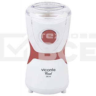 Кофемолка Viconte VC-3106 Coral