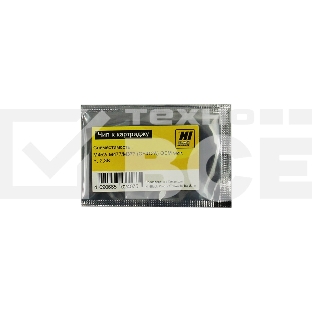 Чип Hi-Black к картриджу HP CLJ Pro M452/MFP M477 (CF412A) OEM SIZE, Y, 2,3K