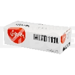 Картридж Sakura MLTD111L для Samsung ,Xpress M2020/ M2020W/ M2070/ M2070W/ M2070F/ M2070FW  черный, 2000 к., фото 1