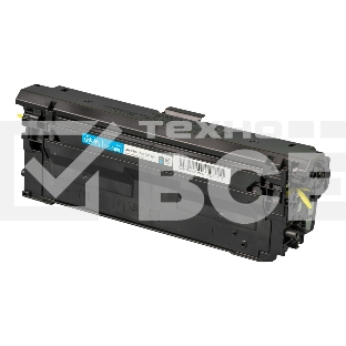 Картридж лазерный Sakura CF361X/040HC  для HP Color LaserJet Enterprise M553n/553X/553dn HP Color LaserJet Enterprise M552dn,  и для	Canon i-SENSYS LBP-710/712, синий, 10 000к.