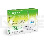 Маршрутизатор TP-Link TL-WR842N Многофункциональный беспроводной маршрутизатор серии N, скорость до 300 Мбит/с, фото10