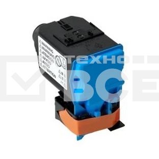 Картридж лазерный Konica-Minolta bizhub C3100P синий TNP-50C