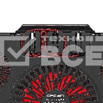 Подставка для ноутбука CROWN CMLS-k330 RED, фото4