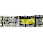 Накопитель SSD Netac N535N, 256GB, M.2 2280, SATA-III, R/W 560/520, фото3