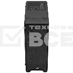 Компьютерный корпус Aerocool / Formula Ore Saturn FRGb-G-BK-v1 (2xUSB, 2xAudio, 0.5 мм,3x120 мм FAN, прозрачная стенка-закаленное стекло, ATX,, фото17