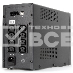 Источник бесперебойного питания CMU-SP2000IEC USB, фото5