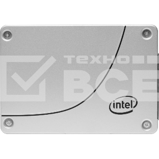 Накопитель SSD Intel Original SATA III 1920Gb SSDSC2KB019T801 DC D3-S4510 2.5