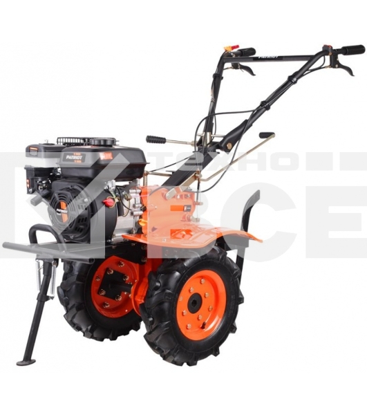 Мотоблок бензиновый PATRIOT Vegas 7 440106505