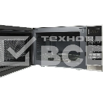 Микроволновая печь Maunfeld MFSMO.20.7SGB черный, 20 л, 700 Вт, переключатели - сенсор, фото8