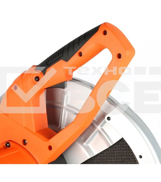 Торцовочная пила Patriot FM 380 2600Вт 3900об/мин d=355мм