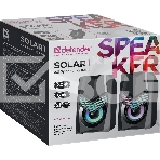 Акустическая система 2.0 Defender SOLAR 1 65401, фото14