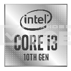 Процессор Intel Core i3-10100 Soc-1200 3.6GHz OEM, фото4