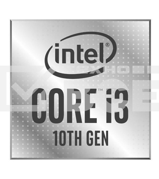 Процессор Intel Core i3-10100 Soc-1200 3.6GHz OEM