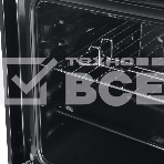 Духовой шкаф электрический Maunfeld EOEC.586B2 черный, встраиваемый, фото25