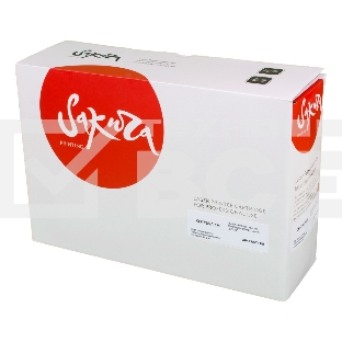 Картридж лазерный Sakura Q6473A для HPColor LaserJet 3600/3600n/3600dn, Canon LBP5300 пурпурный, 4000 к.