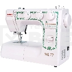 Швейная машина Janome ML77, фото4