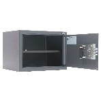 Сейф мебельный Aiko T 250 El 250x350x250мм электронный, фото2
