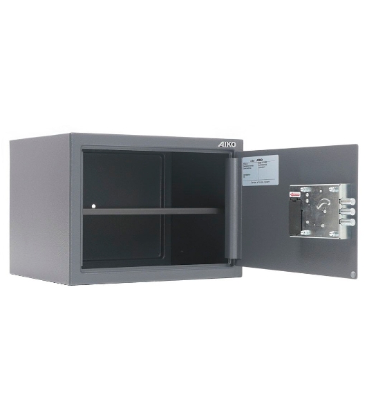 Сейф мебельный Aiko T 250 El 250x350x250мм электронный