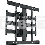 Кронштейн для LCD Holder LCD-SU6602-B черный, диагональ экрана 26″–65″до 45кг., фото 1