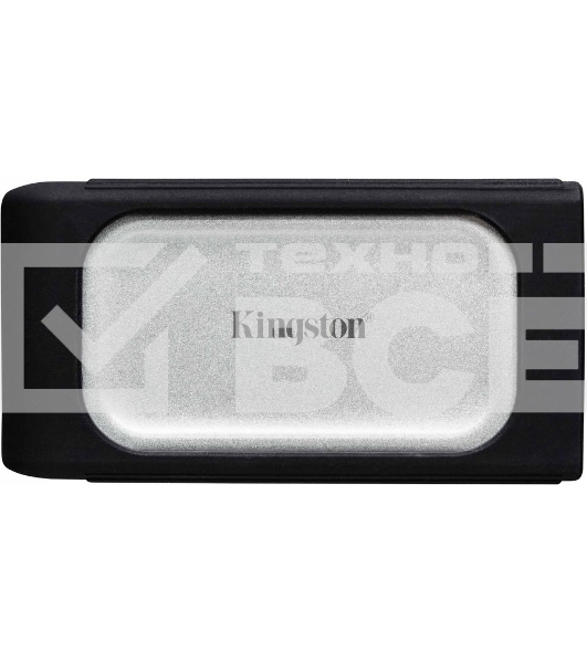 Портативный твердотельный накопитель Kingston 500GB Portable SSD XS2000
