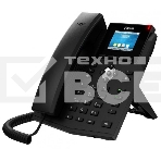 Телефон IP Fanvil X3S Pro черный, фото2