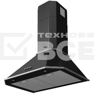 Вытяжка KHC 6839 NX