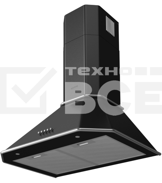Вытяжка KHC 6839 NX