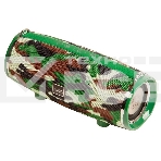 Портативная колонка bluetooth HOCO BS40 Desire song sports wireless speaker, камуфляж, фото6