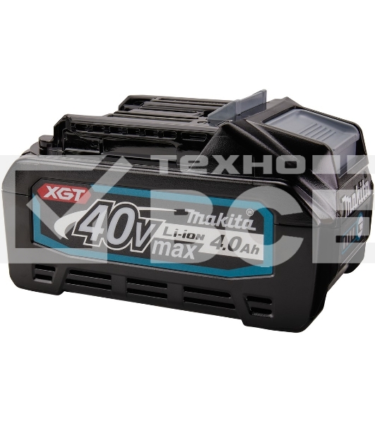 Аккумулятор MAKITA 191B26-6 BL4040,40В,4Ач,XGT,кор