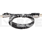Кабель VCOM CG864-1M HDMI 19M/M,ver. 2.1, 8K@60 Hz 1m VCOM <CG864-1M>, фото11