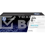 Картридж лазерный HP 30X черный для LJ Pro M203/M227 (3500стр.), фото4
