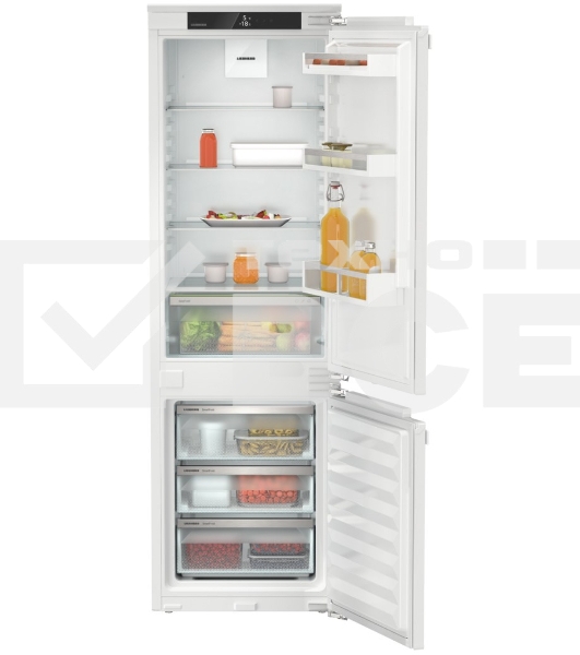 Холодильник Liebherr BUILT-IN ICNE 5103-20 001