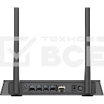 Маршрутизатор D-Link Беспроводной маршрутизатор N300 с гигабитным оптическим WAN-портом, фото8
