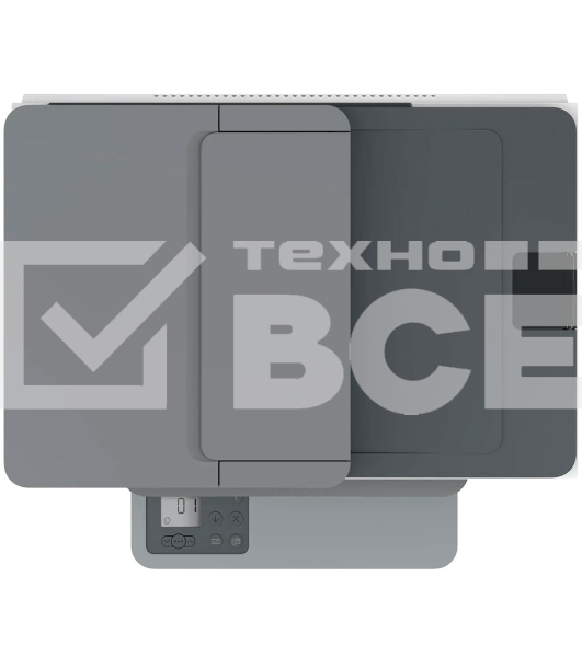 МФУ лазерный HP LaserJet Tank MFP 2602sdn (2R7F6A), A4, ч/б, печ. до 22 стр/мин., 600 x 600 dpi, Ethernet (RJ-45), USB 2.0