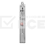 Скважинный насос DWS-3,5-100, винтовой, диаметр 3,5