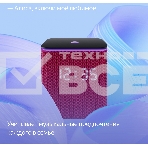 Умная колонка Яндекс Станция Миди, ZigBee, 24Вт, с голосовым ассистентом Алиса на YaGPT, малиновый, фото11
