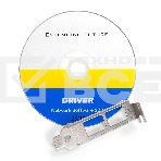 Сетевой адаптер ExeGate EXE-X540-T2 (PCI-E x8 v3.0, порты 2xRJ45 (медные), 10Gb/s (10/5/2.5/1Gb/s, 100Mb/s), Server NIC Intel Chipset X540-AT2), фото6